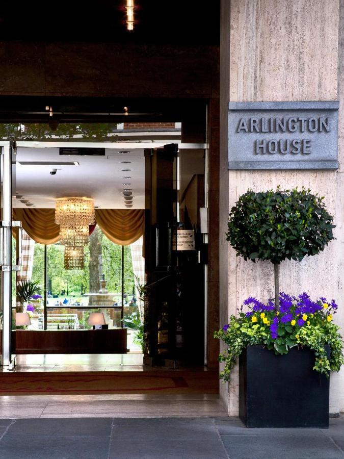 Arlington House Apartments London Ngoại thất bức ảnh